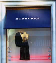 Burberry españa facturacion online