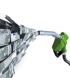 Competencia alerta de una estrategia de "fijación de precios común" para la gasolina en Semana Santa