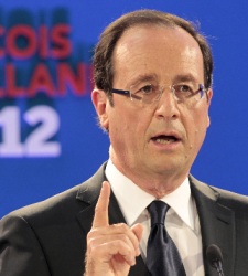 hollande