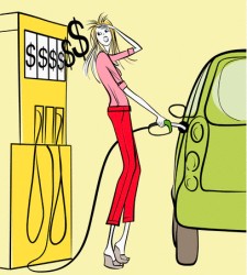 ¿Qué país de la UE paga más por la gasolina? España, la quinta sin contar impuestos