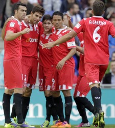 Sevilla