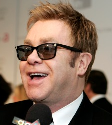 Elton John