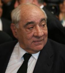 isidoro alvarez