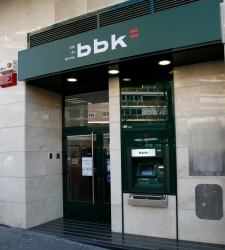 BBK apoyó a emprendedores y jóvenes sin empleo con 4,5 millones de ...