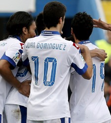 Deportivo de La Coruña