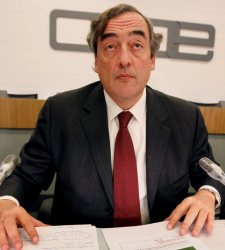 juan rosell