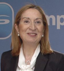 ana pastor