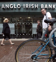 anglo irish bank