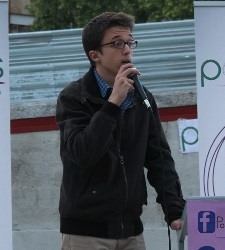 Iñigo Errejón