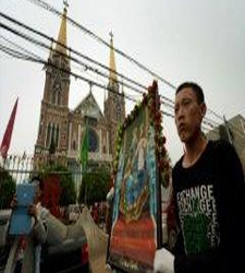 procesion china
