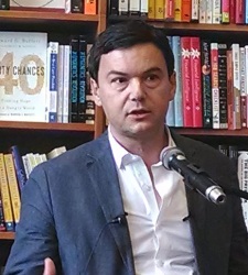 Thomas Piketty Y El Capital En El Siglo Xxi El Exito De Un Documento Que Augura Mas Desigualdad Ecodiario Es