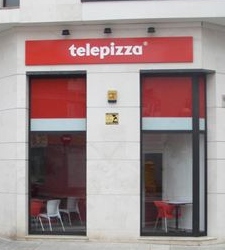 Telepizza