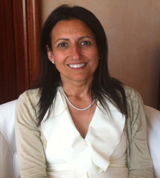 Inma de Benito