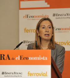 ana pastor
