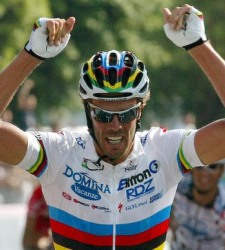 Mario Cipollini