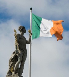 irlanda