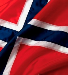 noruega