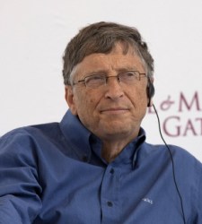 Bill Gates Adquiere El 6 De Fcc Por 113 5 Millones De Euros Y Se Convierte En El Segundo Accionista Eleconomista Es