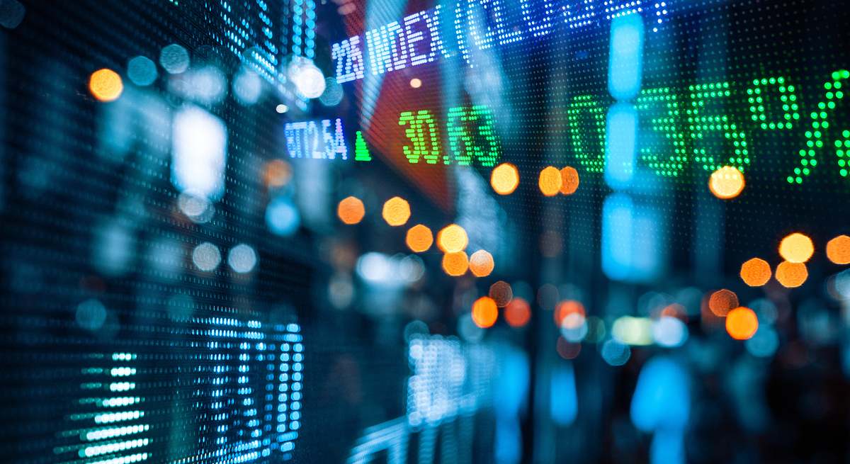 Día clave de mercado: en juego la sostenibilidad del rebote mundial de las bolsas desde abril