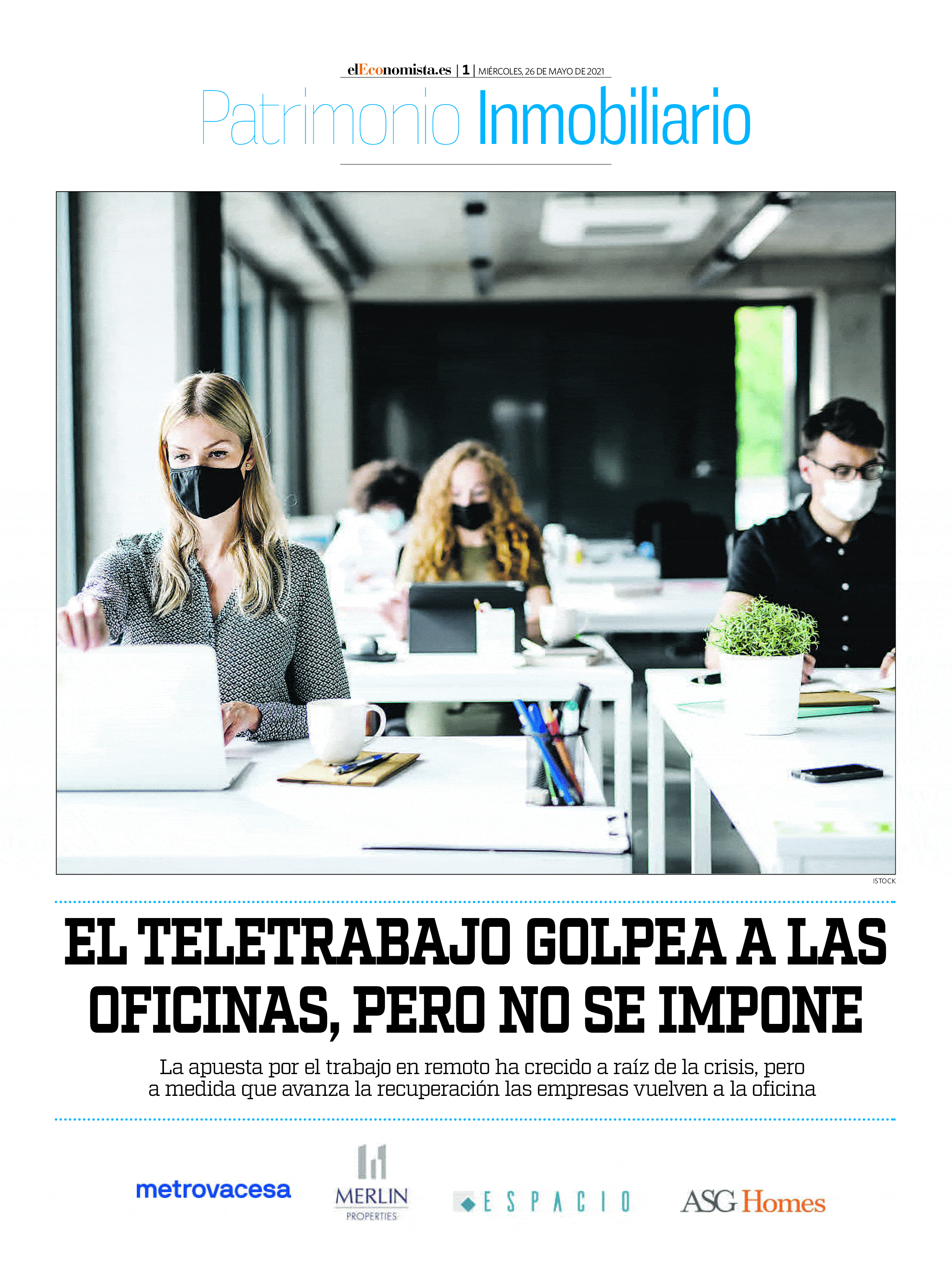 Patrimonio inmobiliario