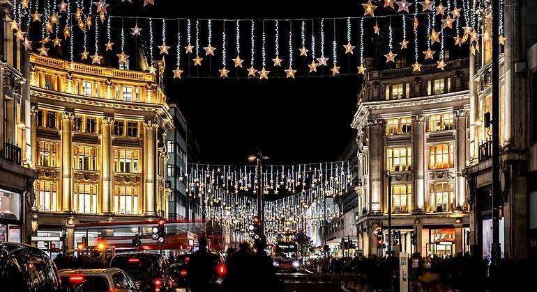 Oxford Street
