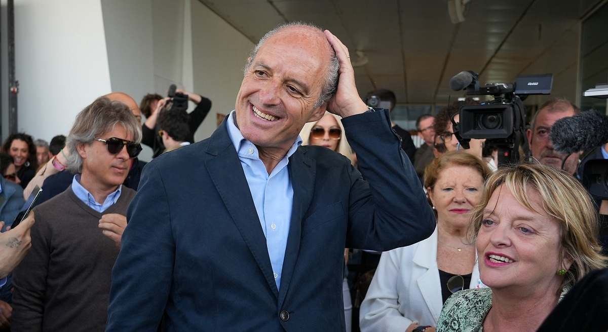 Camps reta a Mazón para liderar el PP valenciano y pone en un brete a Feijóo:  ¿No he demostrado lealtad? 