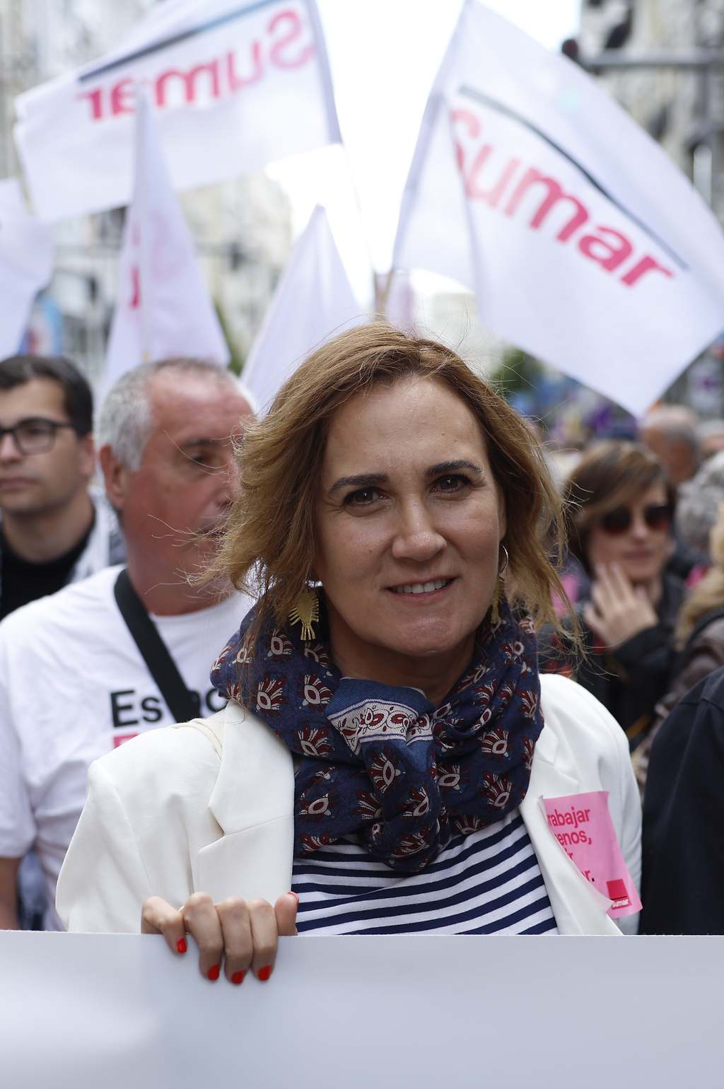 Estrella Galán
