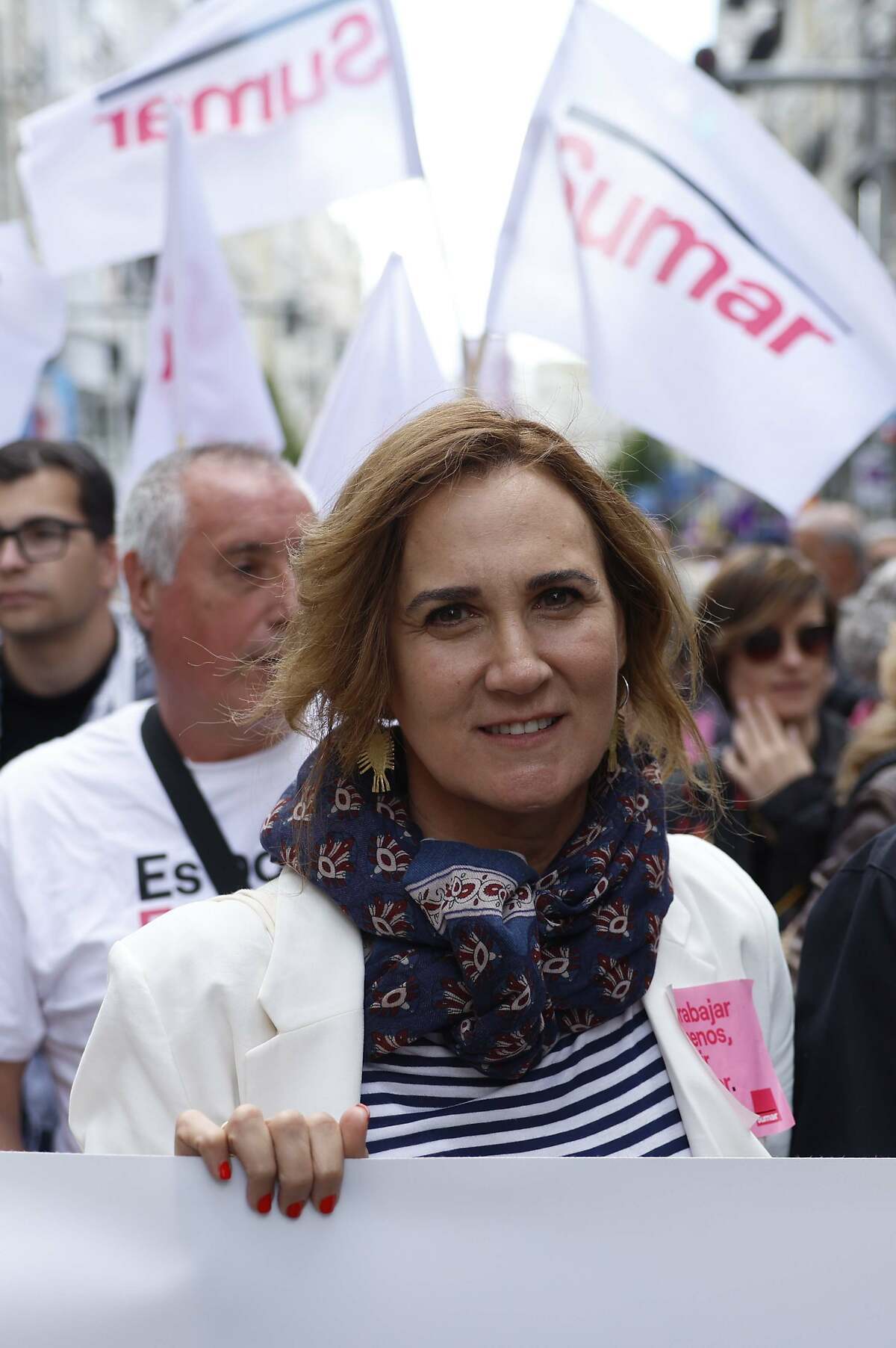 Estrella Galán