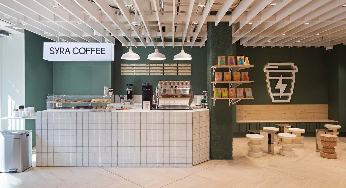 Uno de los mayores conglomerados de Colombia adquiere Syra Coffee