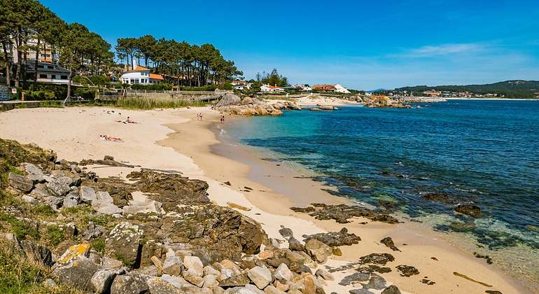 San Vicente do Grove