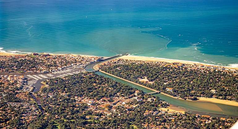 Hossegor