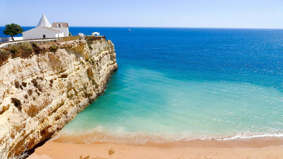 Un lugar por explorar
