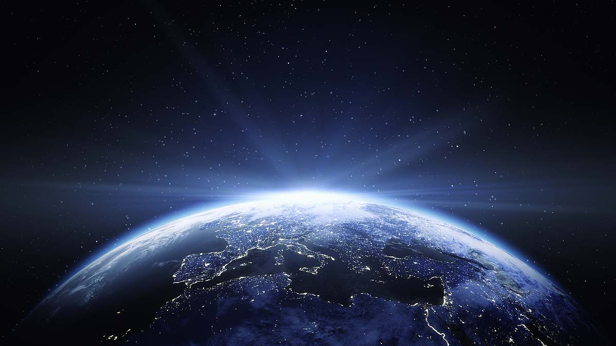 Científicos confirman el tiempo que le queda al universo: "El fin definitivo llega mucho antes de lo esperado"