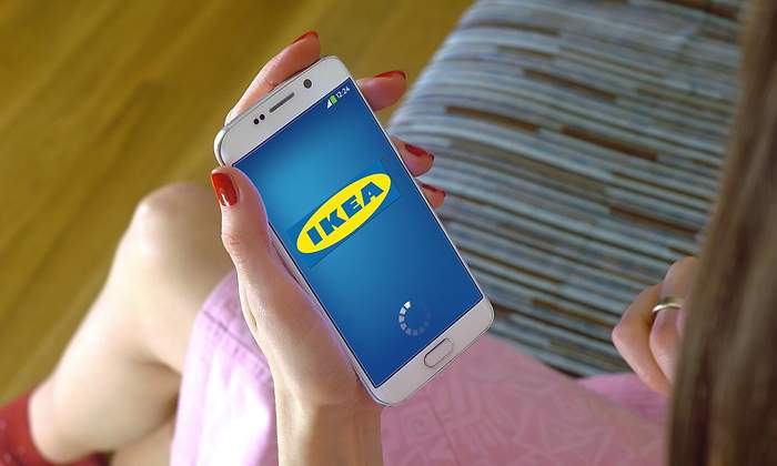 ikea movil