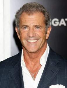 Mel Gibson