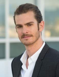 Andrew Garfield