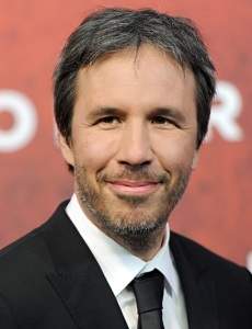 Denis Villeneuve