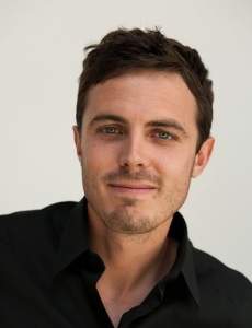 Casey Affleck