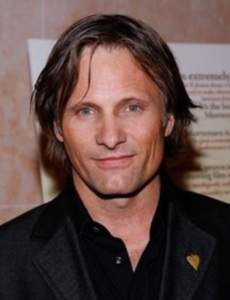 Viggo Mortensen