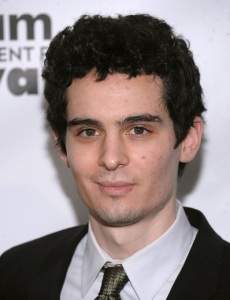 Damien Chazelle 