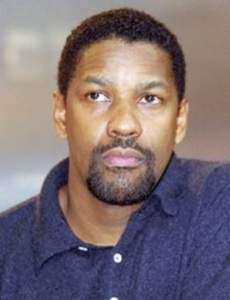 Denzel Washington