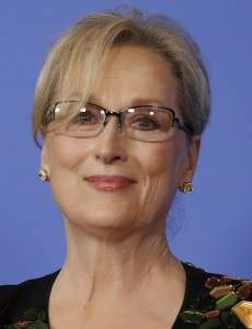 Meryl Streep