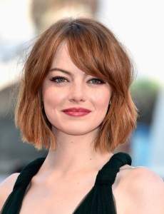 Emma Stone