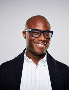 Barry Jenkins