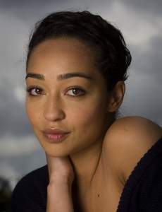 Ruth Negga