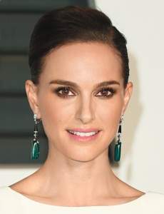 Natalie Portman