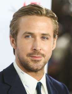 Ryan Gosling