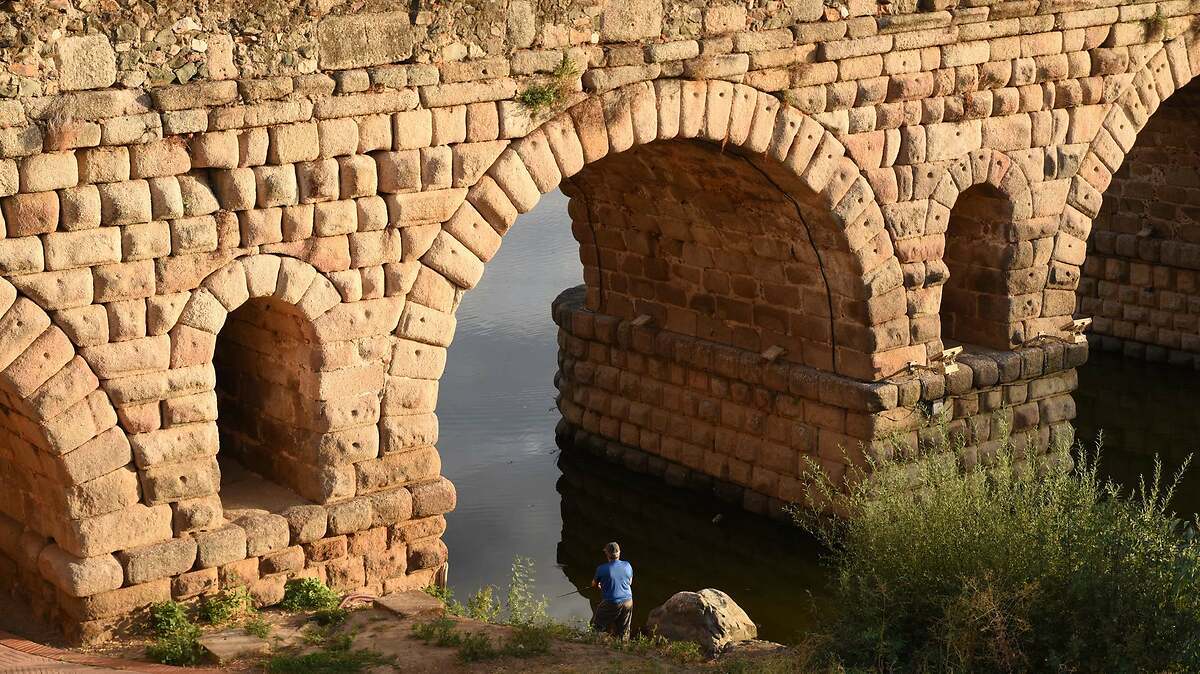 Más de 2000 años y en funcionamiento