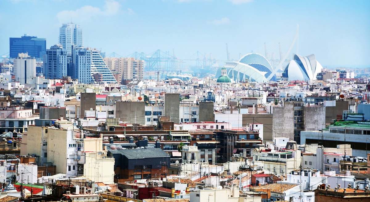 El precio de la vivienda sube un 14,8% en mayo, el acelerón más intenso de toda la serie histórica