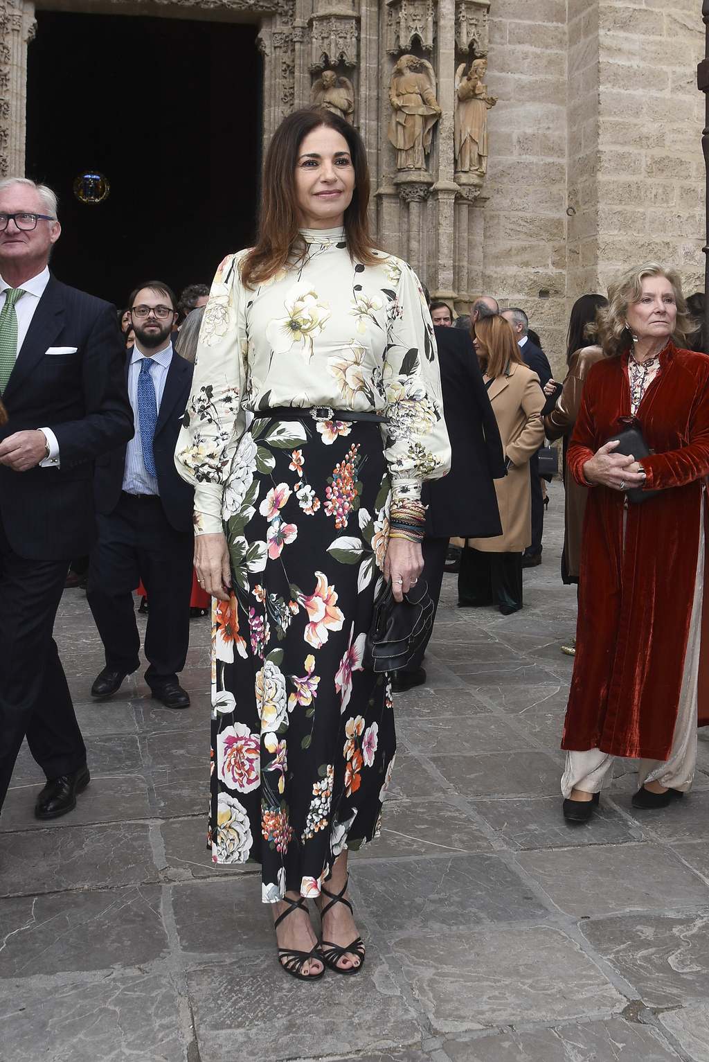 Mariló Montero